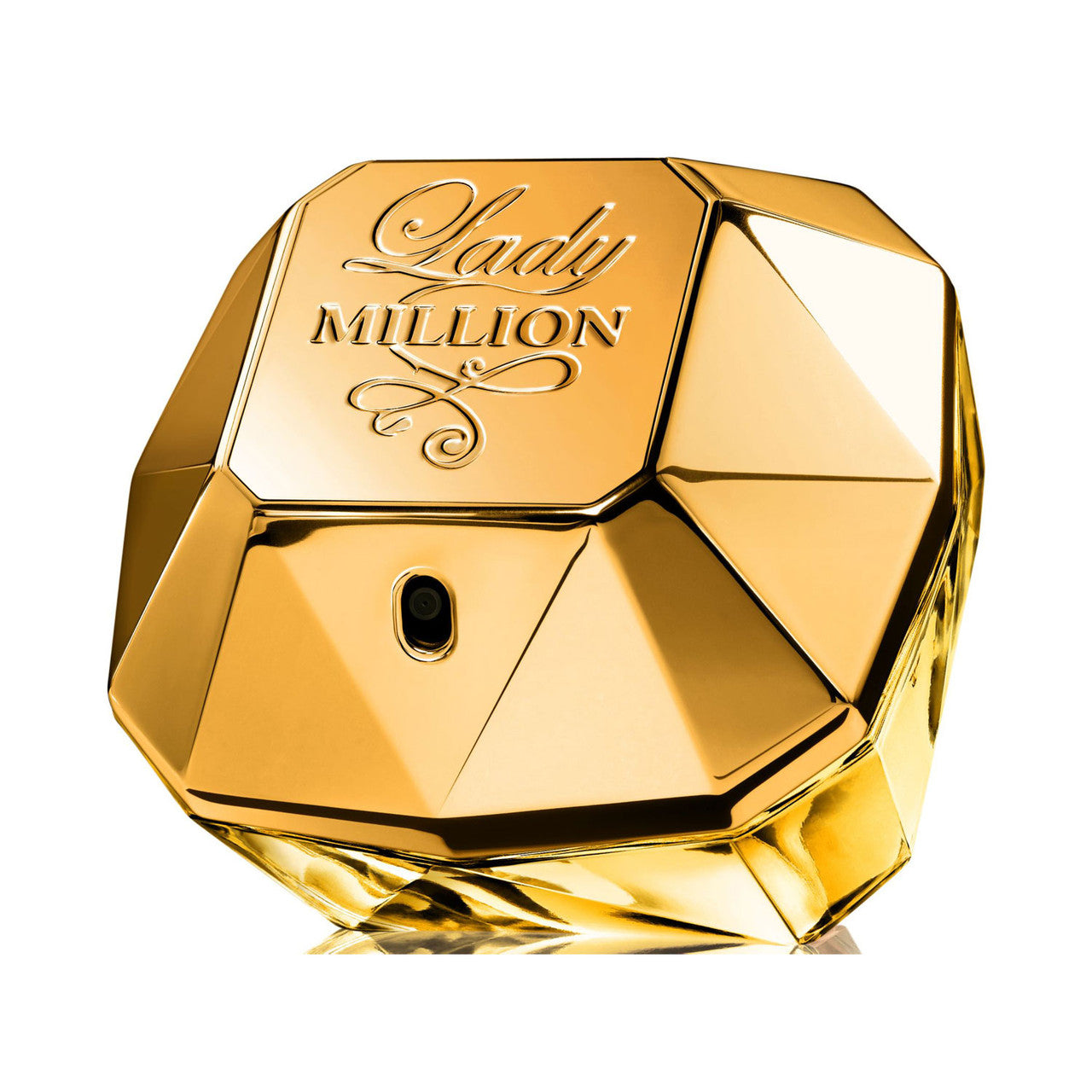Lady Million 80ml EDP By Paco Rabanne (Womens)