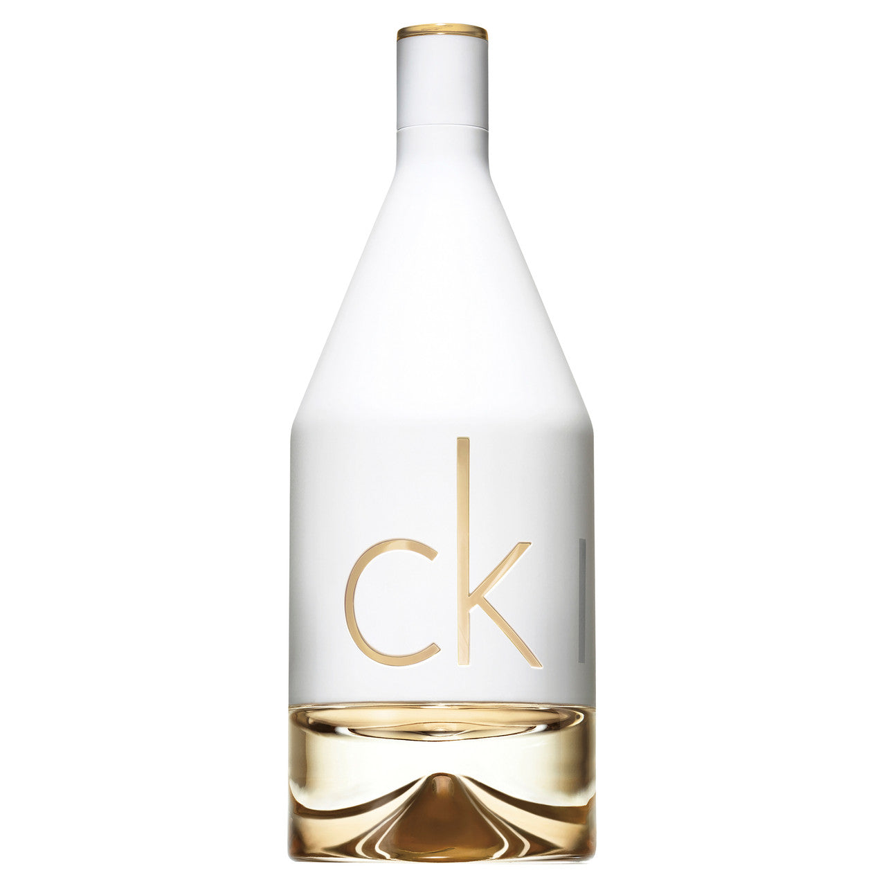CALVIN KLEIN FRAGRANCES CK IN2U Woman Eau de Toilette Spray 150 ML