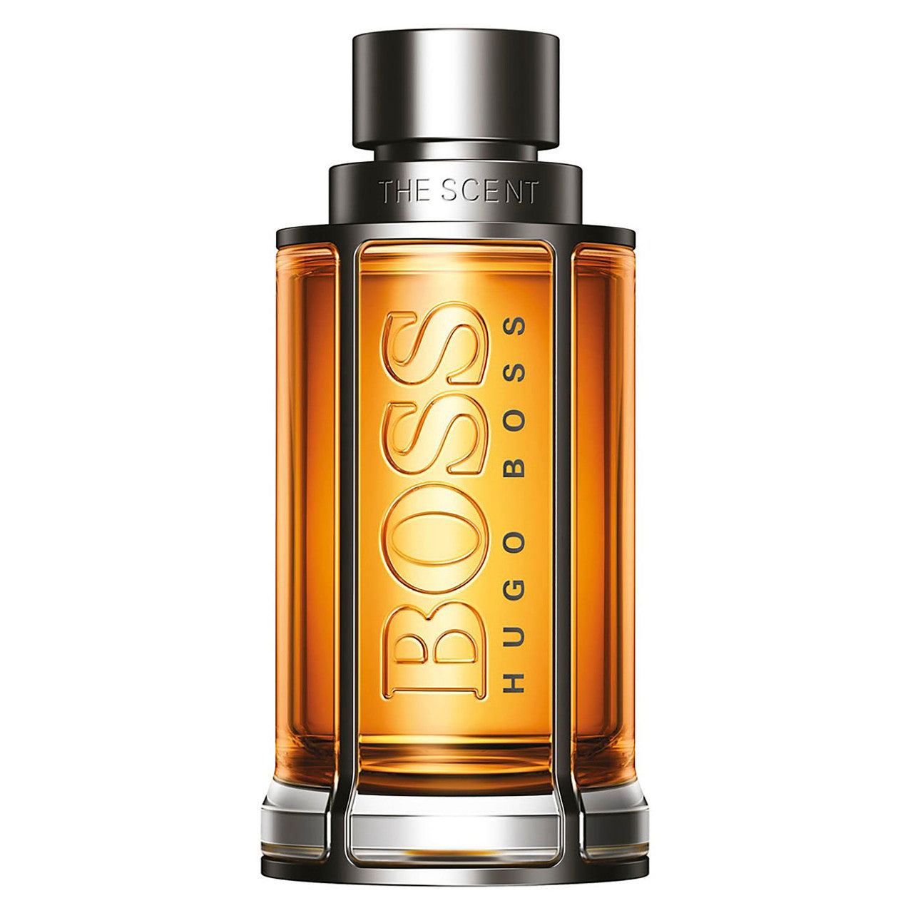 BOSS HUGO BOSS Boss The Scent Eau de Toilette Spray 100 ML