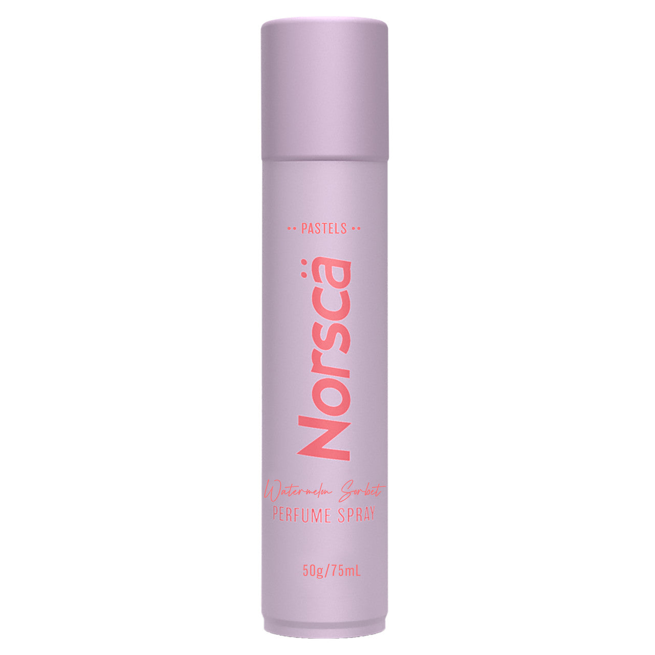 Norsca Pastels Perfume Spray Watermelon Sorbet 50g