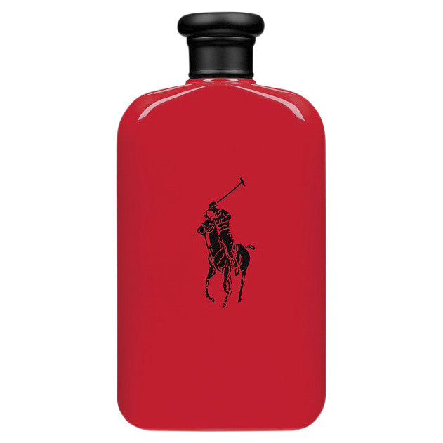 Ralph Lauren Polo Red EDT Spray 200ml