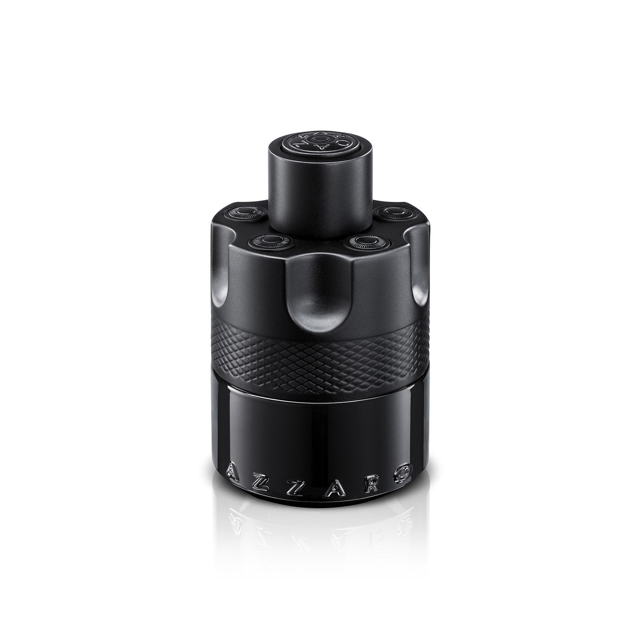 AZZARO THE MOST WANTED EDP INTENSE 50ML