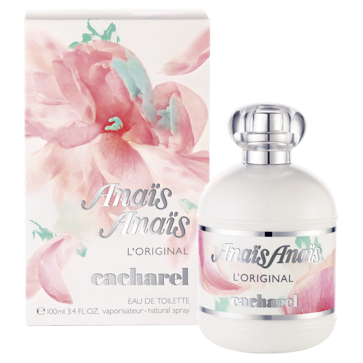Anais Anais EDT Spray 100ml