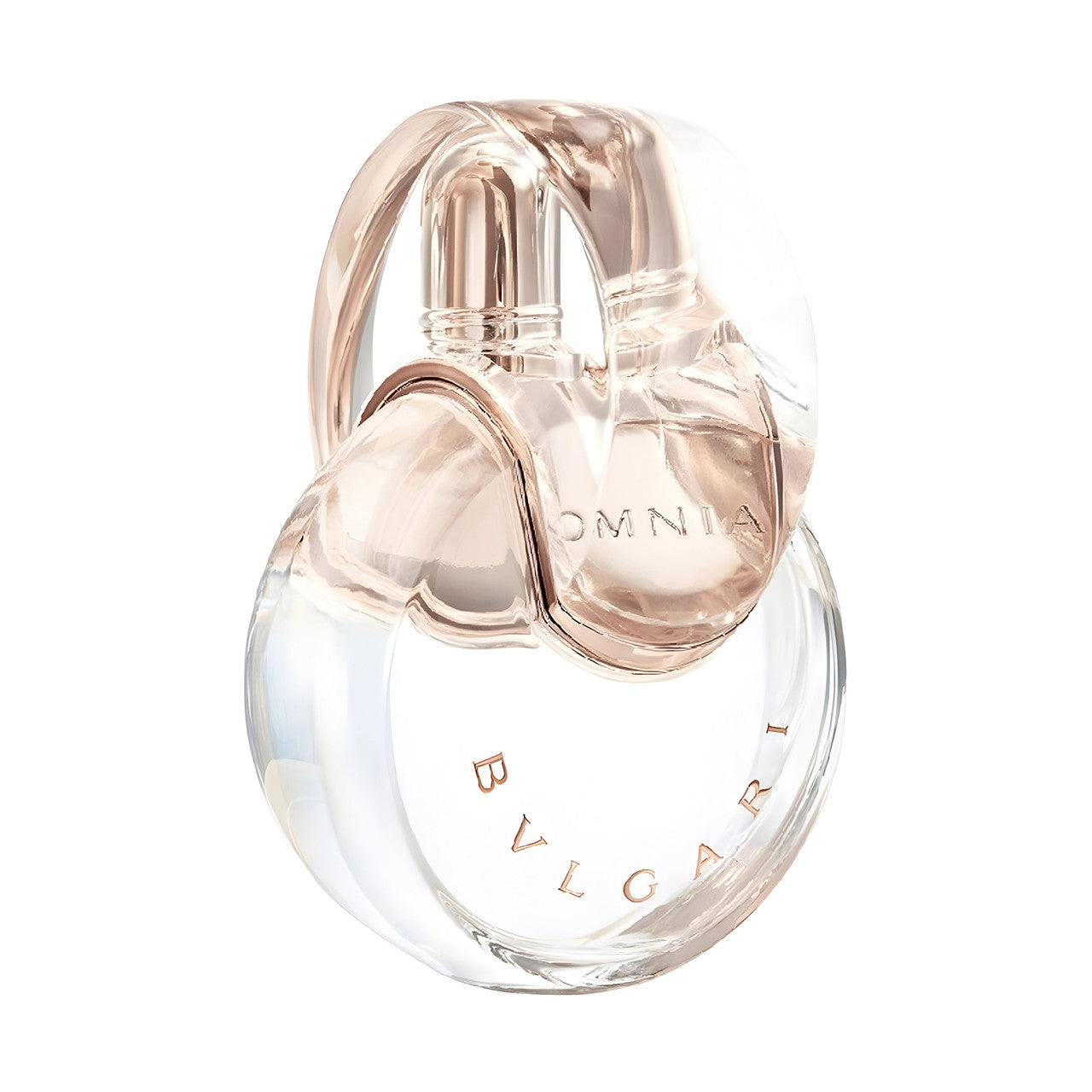 Bvlgari Omnia Crystalline 100ml EDT (Womens)