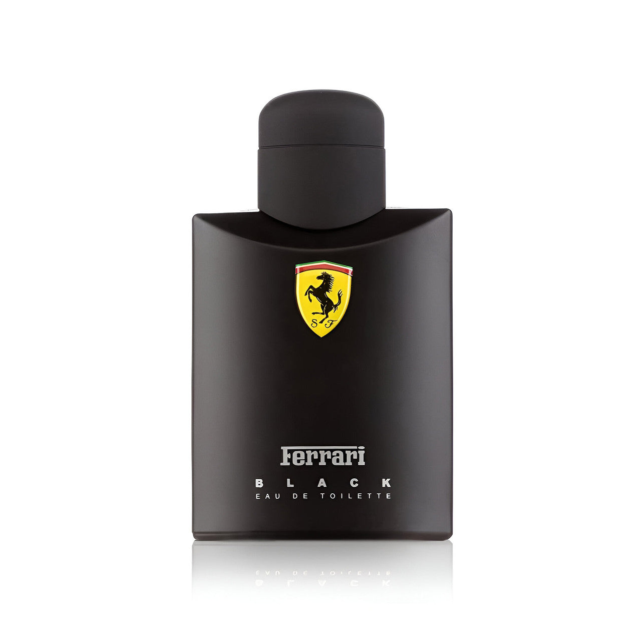 Ferrari Black 125ml EDT By Ferrari (Mens)