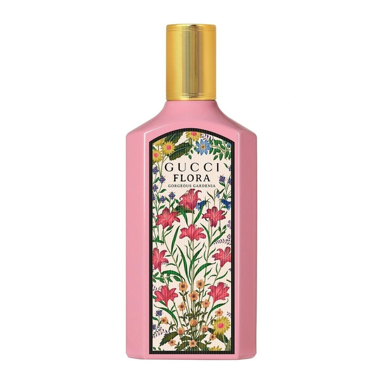 Gucci Flora Gorgeous Gardenia 50ml EDP By Gucci (Womens)