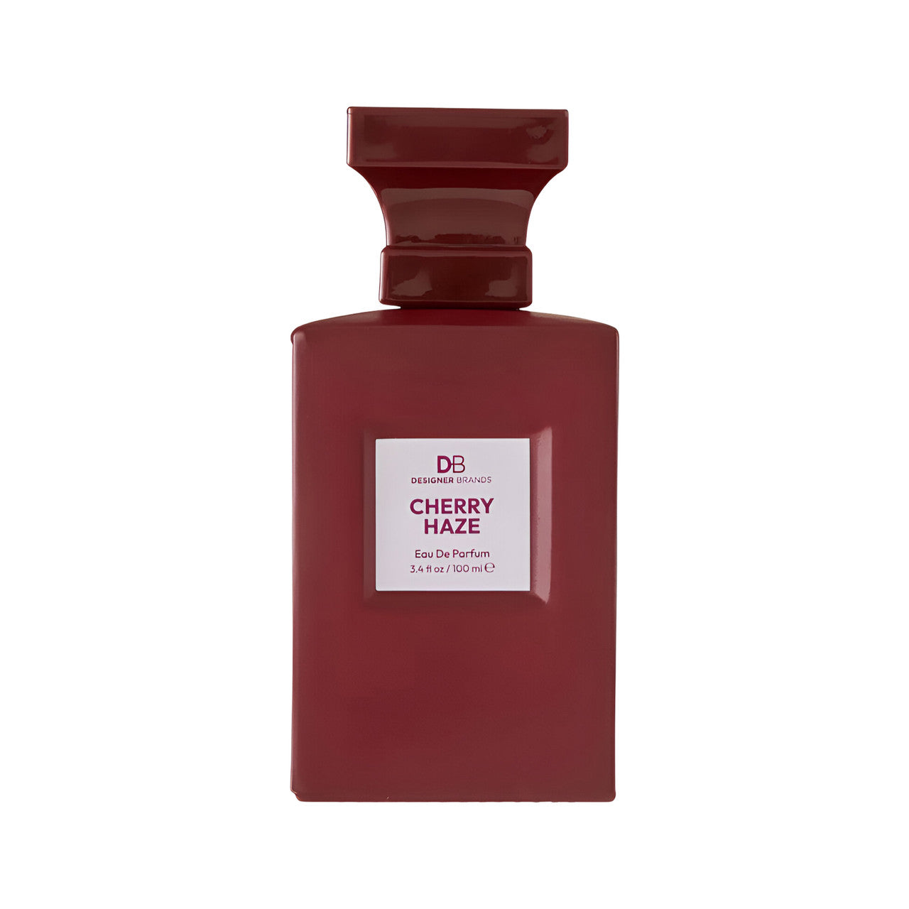 Designer Brands Fragrance Special Edition Chery Haze EDP 100ml (Womens)