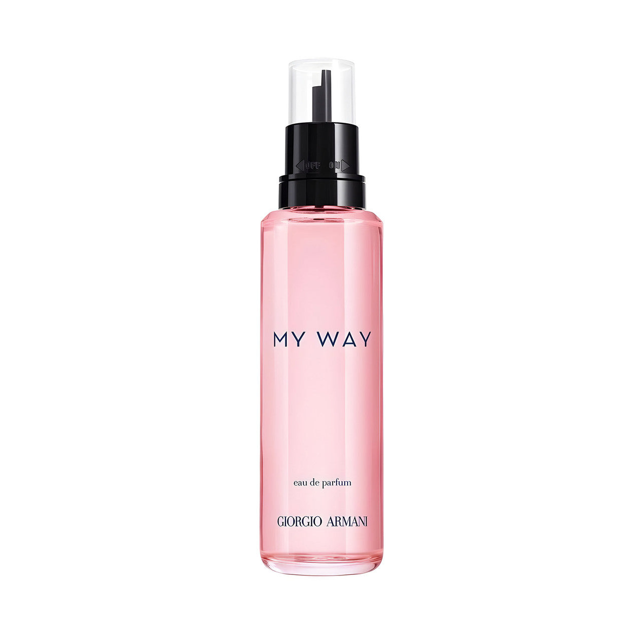 My Way 100ml EDP Refill By Giorgio Armani (Womens)