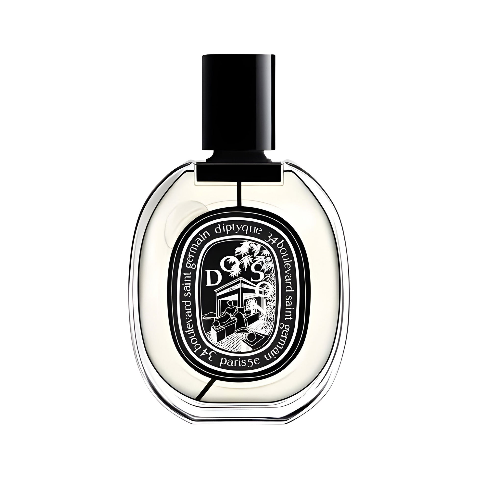 Do Son By Diptyque 100ml EDT (Women's)