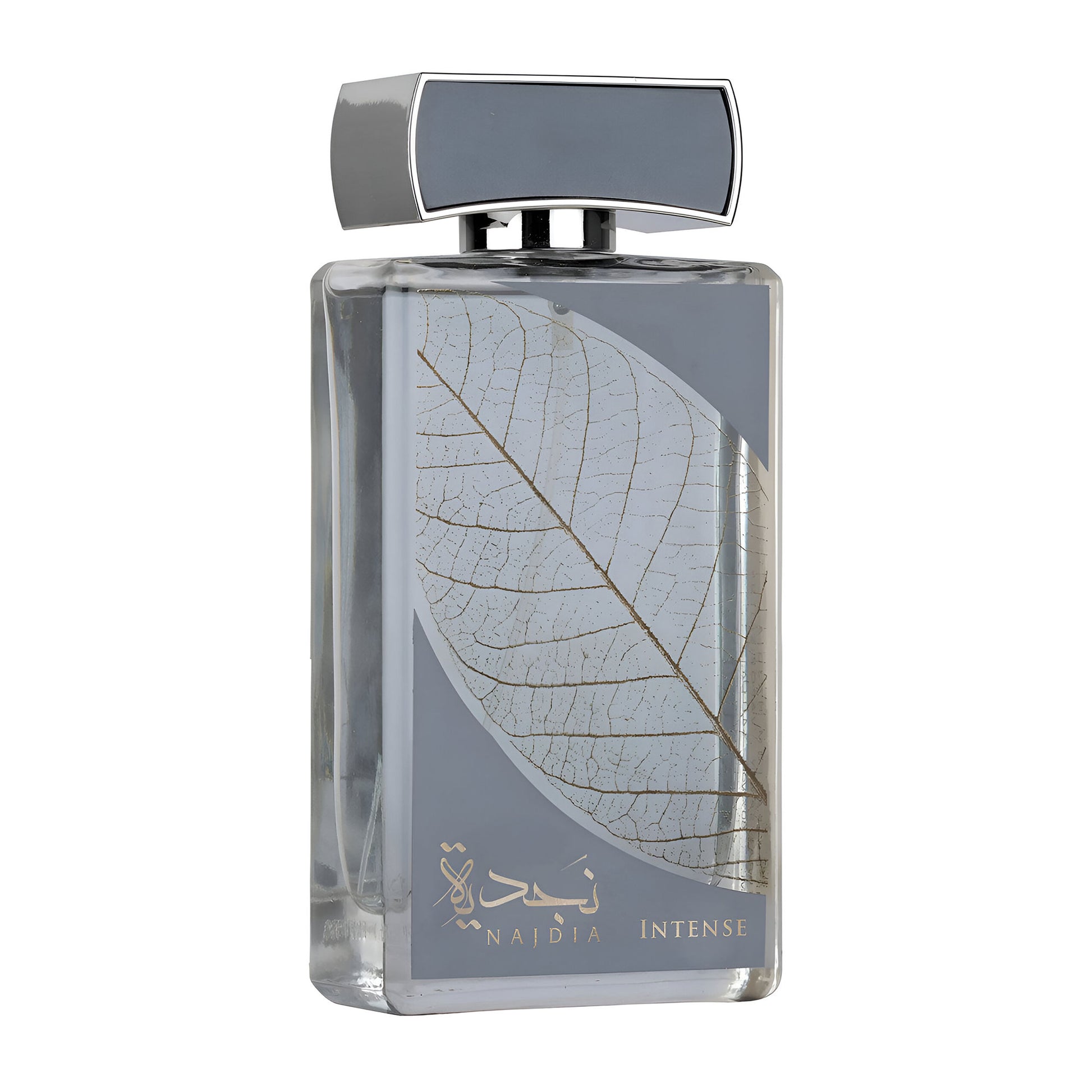 Najdia Intense 100ml EDP By Lattafa (Men's)