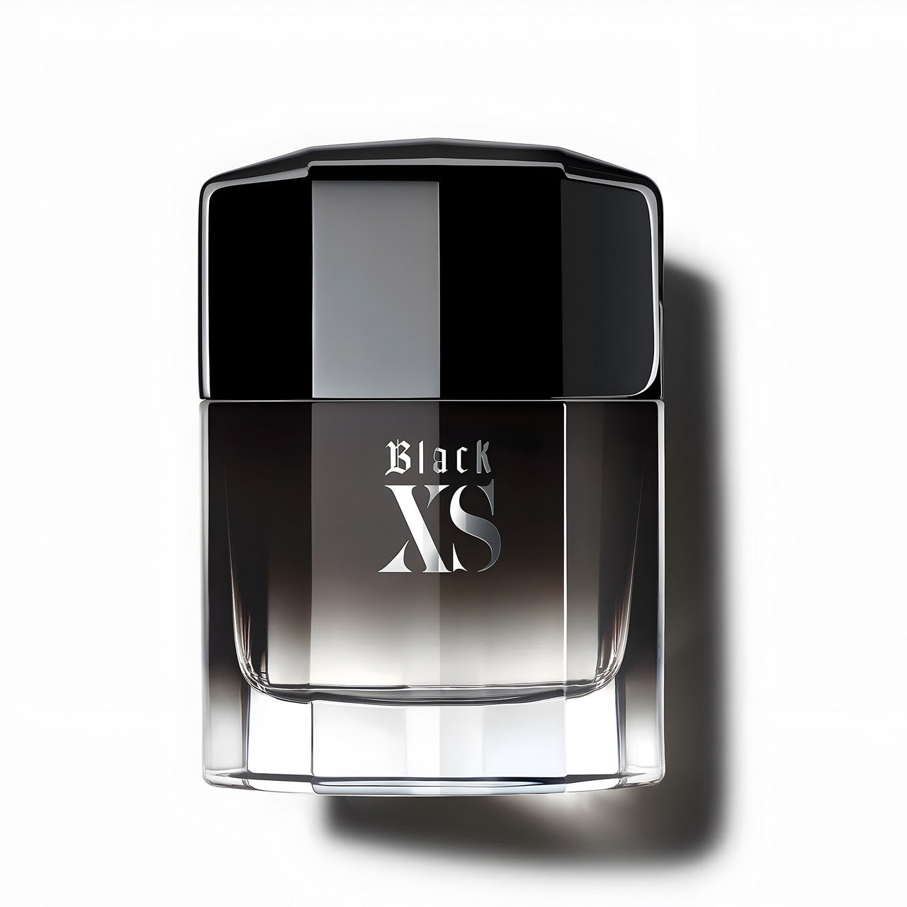 XS Black 100ml EDT By Paco Rabanne (Mens)
