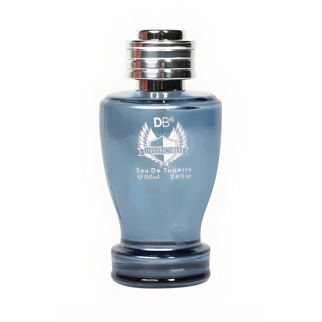Invincible 100ml EDT By Designer Brands (Mens)