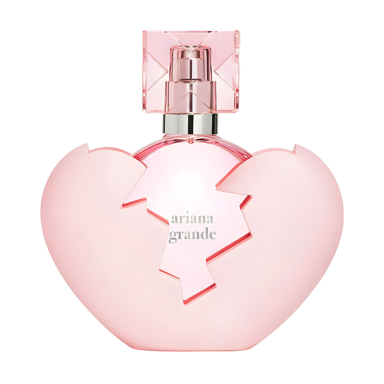 Thank U Next 100ml EDP By Ariana Grande (Womens)