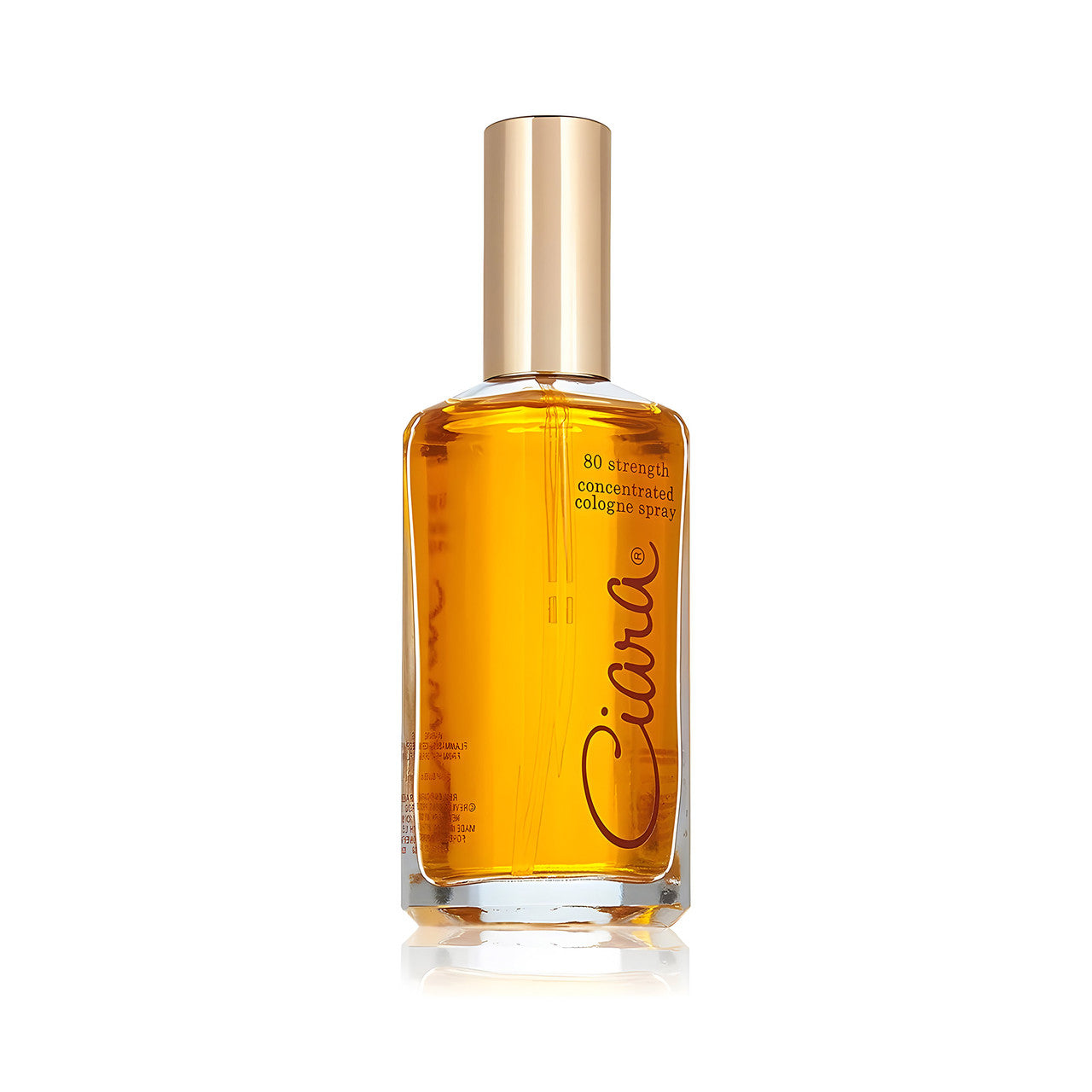 Ciara 80% 68ml EDP By Revlon (Womens)