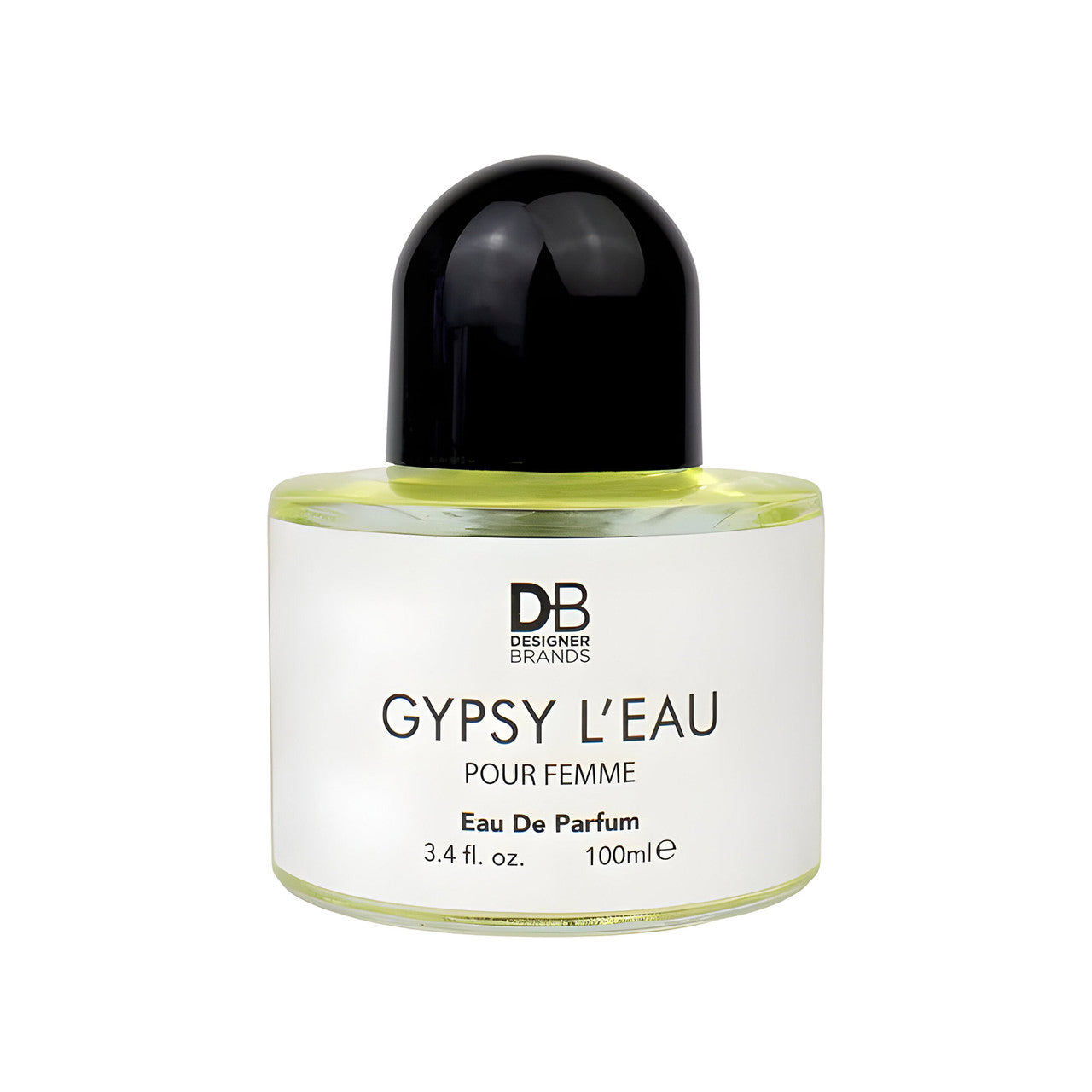 Designer Brands Fragrance Gypsy L'eau EDP 100ml (Womens)