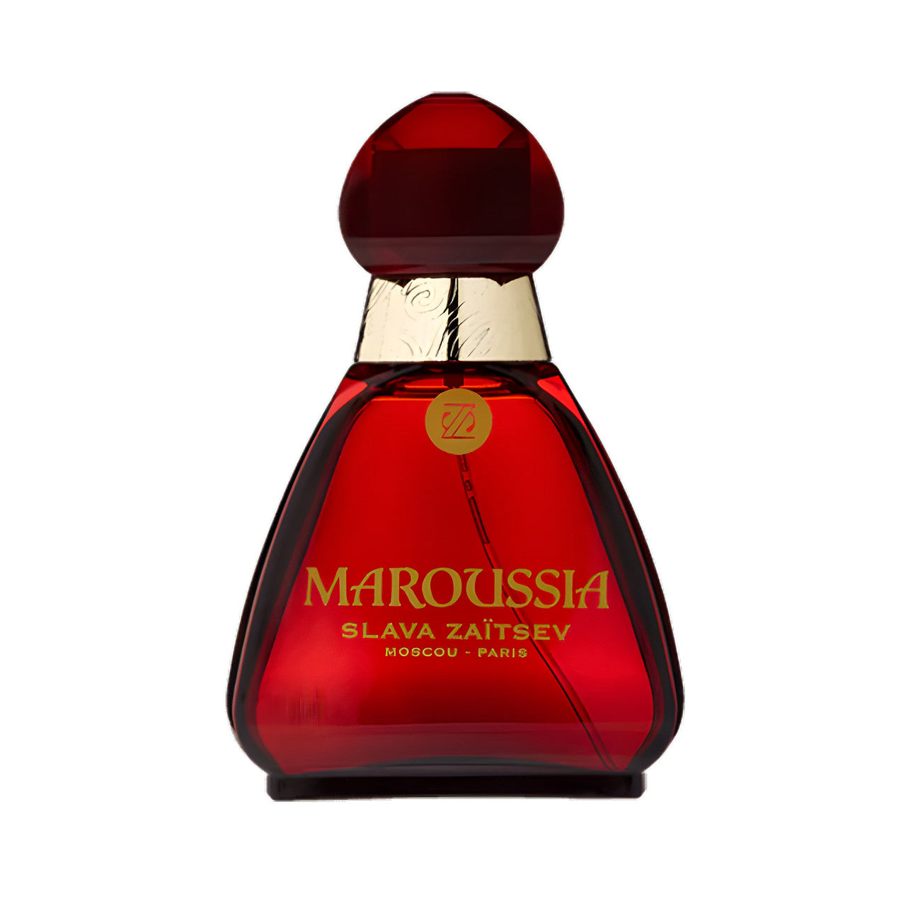 Maroussia 100ml EDT By Slava Zaitsev (Womens)