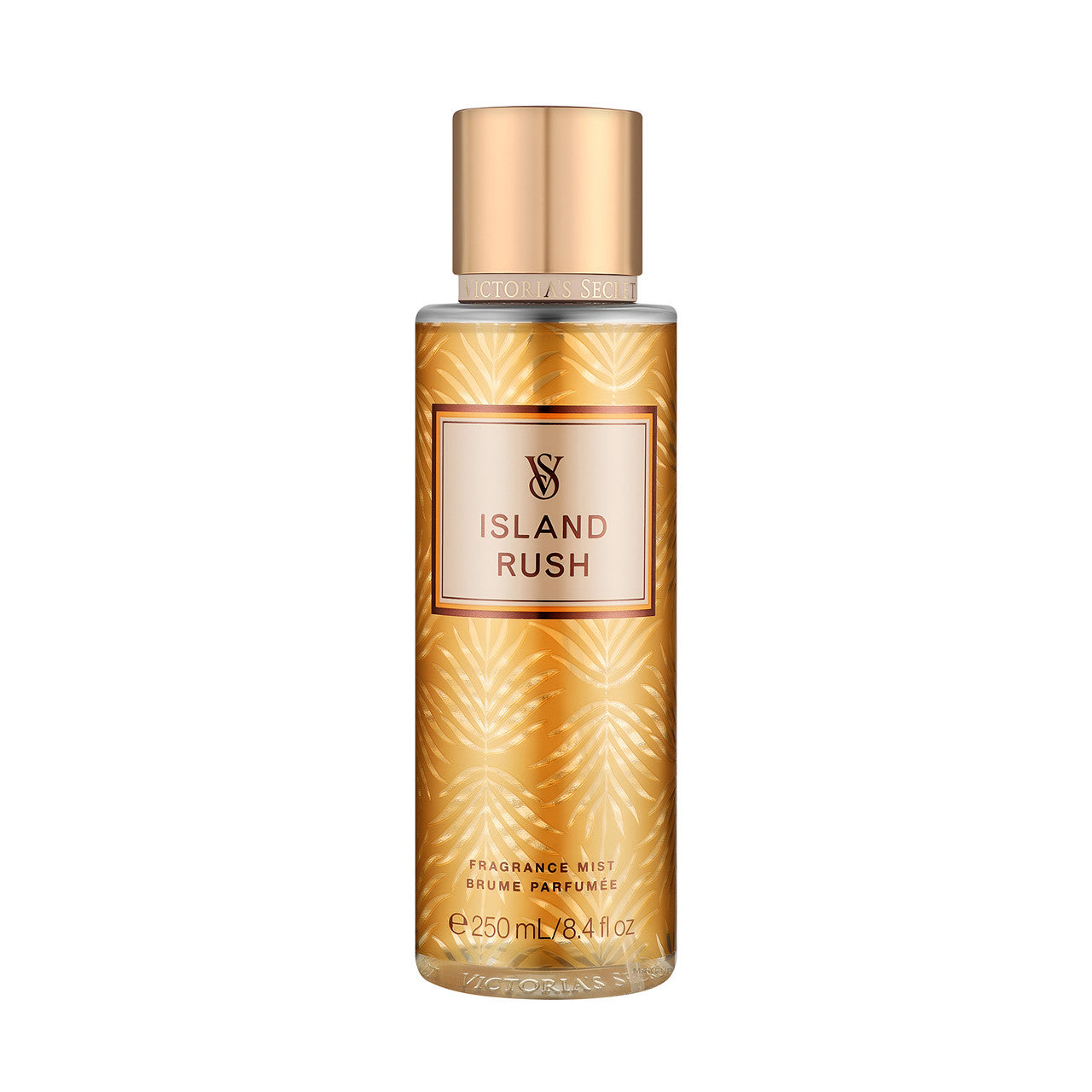 Victoria's Secret Island Rush Fragrance Mist 250ml