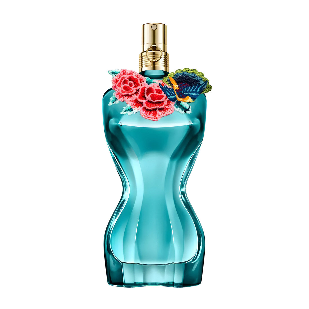 La Belle Paradise Garden 100ml EDP By Jean Paul Gaultier (Womens)
