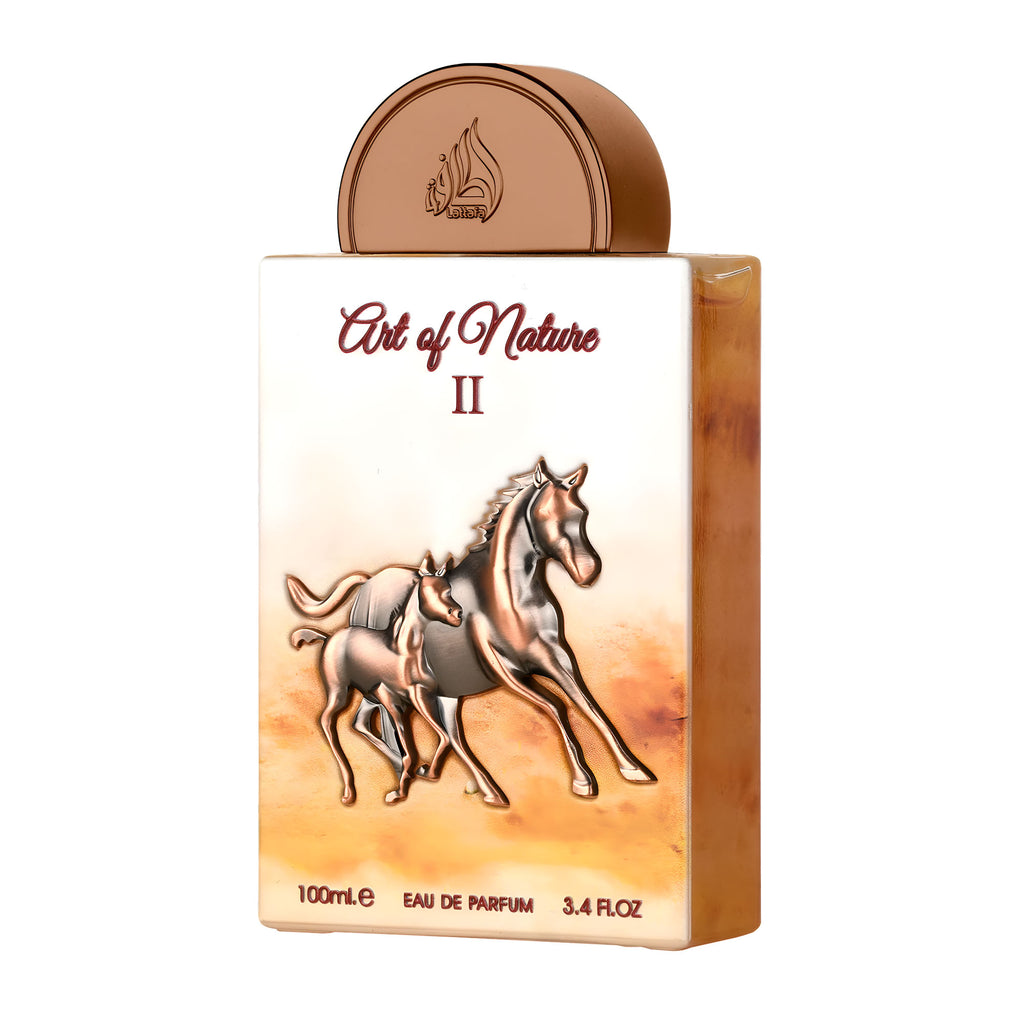 Art Of Nature 2 100ml EDP By Lattafa (Men's)