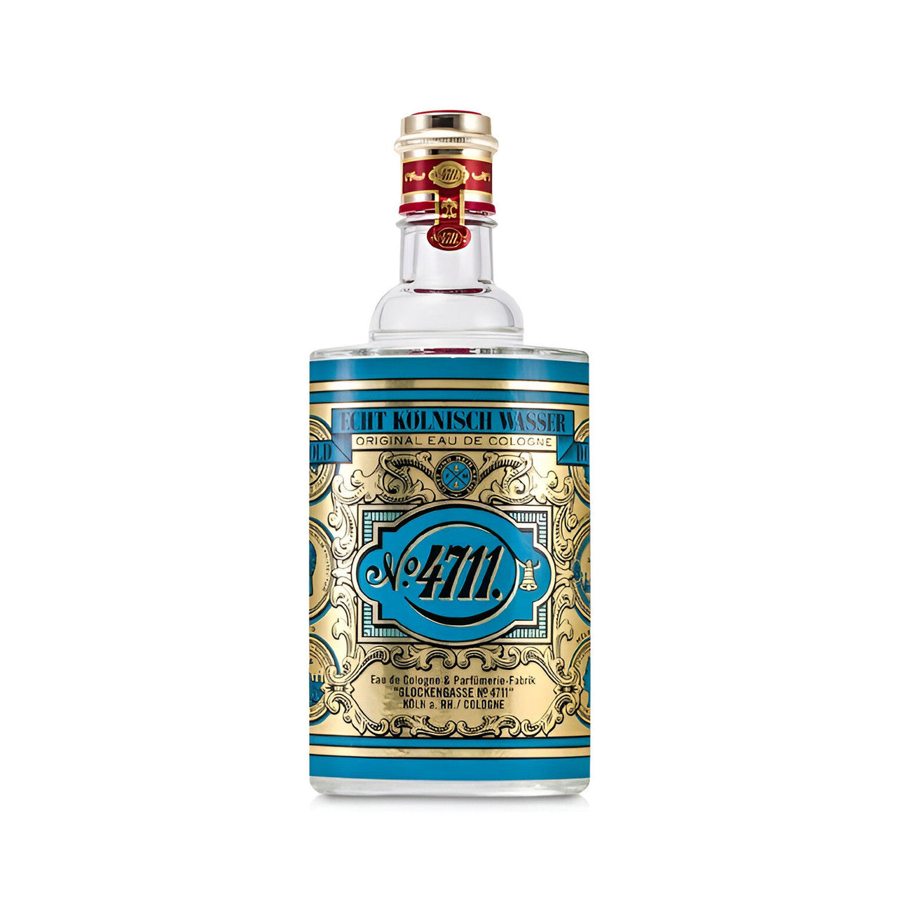 4711 800ml EDC By 4711 (Womens)