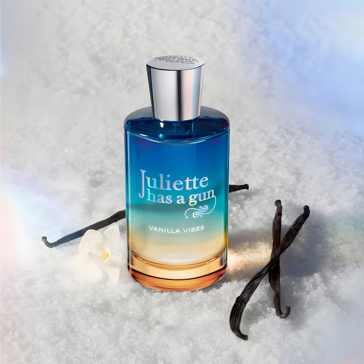 Vanilla Vibes 100ml EDP By Juliette Has A Gun (Womens)