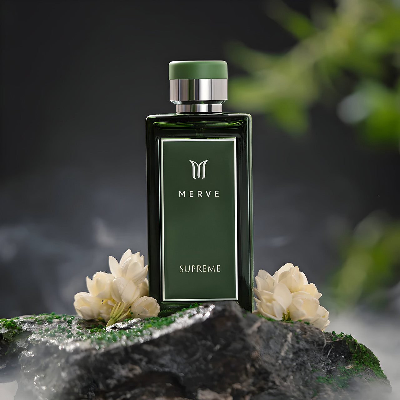 Supreme 100ml EDP By Merve (Men's)