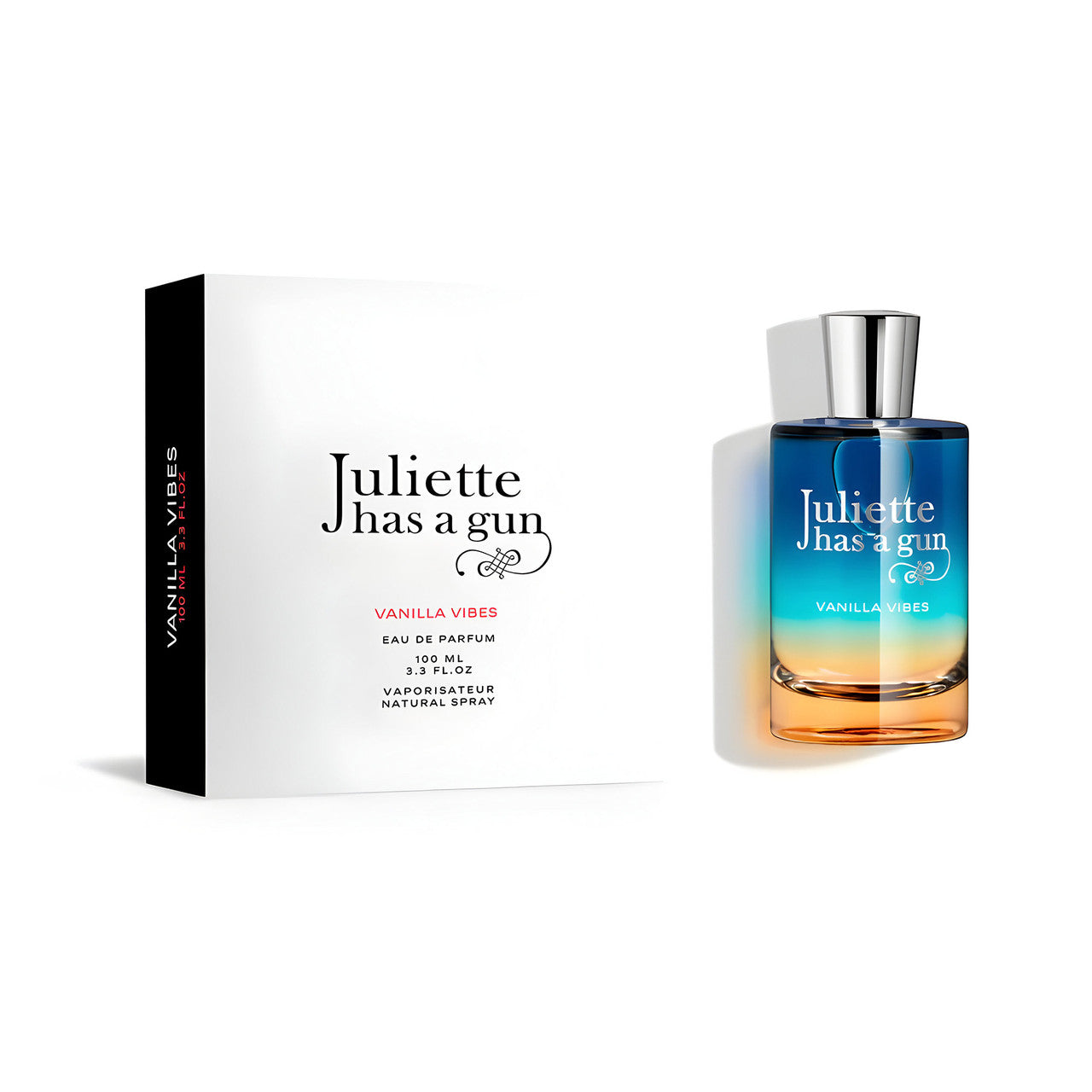 Vanilla Vibes 100ml EDP By Juliette Has A Gun (Womens)