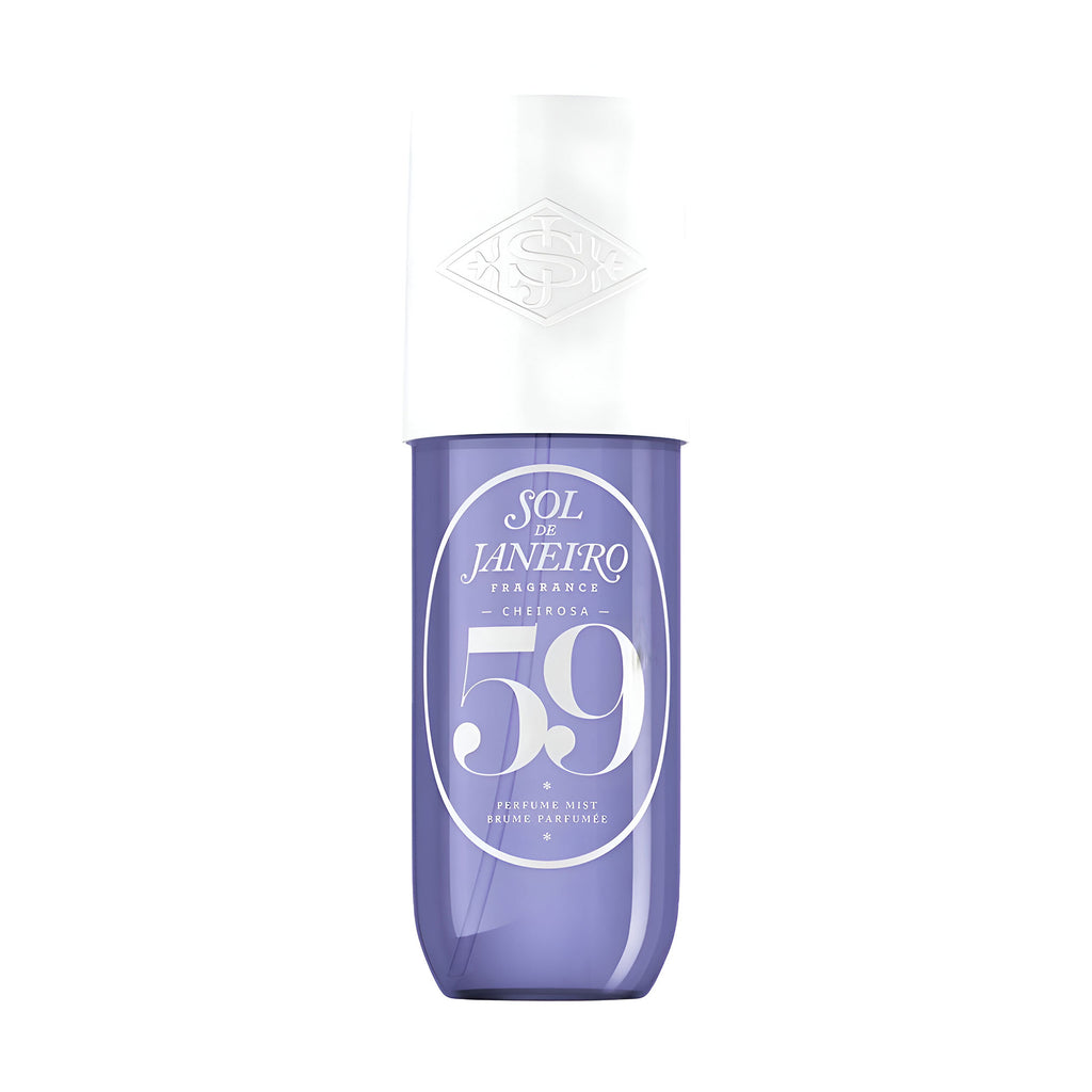 Sol De Janeiro Cheirosa 59 Perfume Mist 240ml