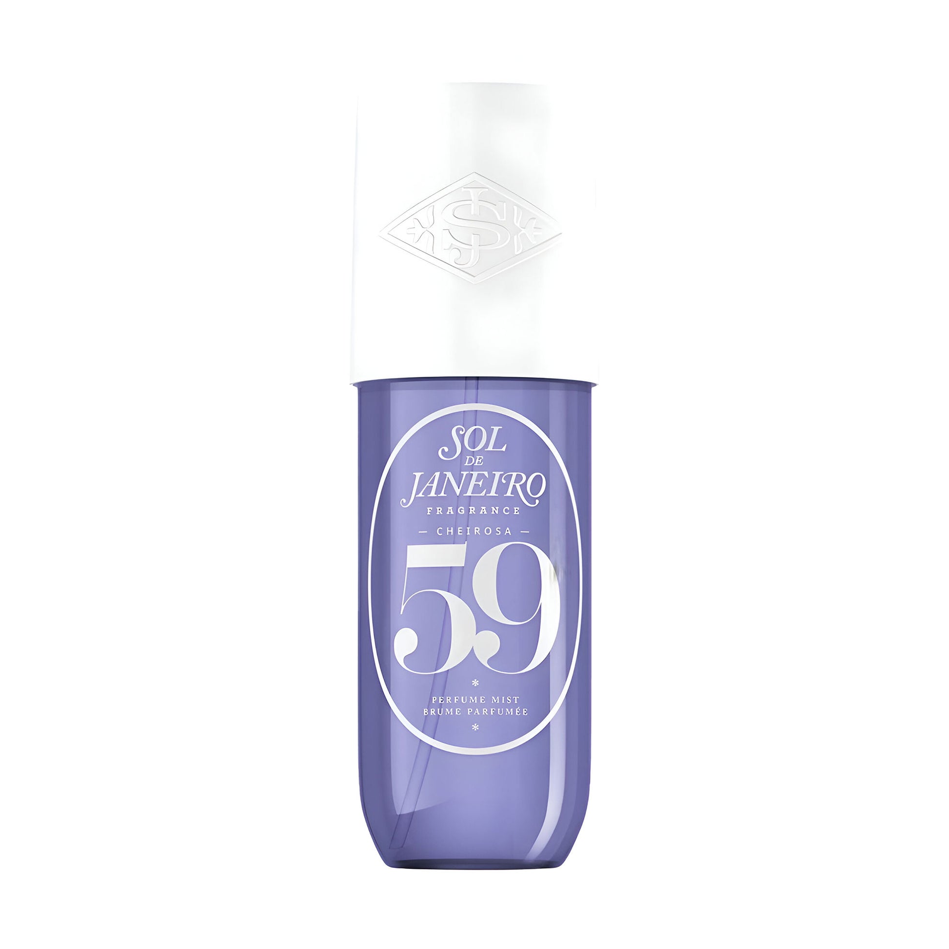 Sol De Janeiro Cheirosa 59 Perfume Mist 240ml