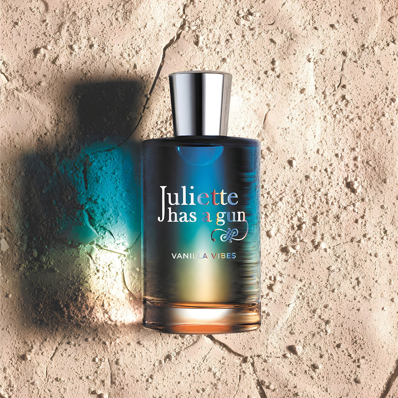 Vanilla Vibes 100ml EDP By Juliette Has A Gun (Womens)