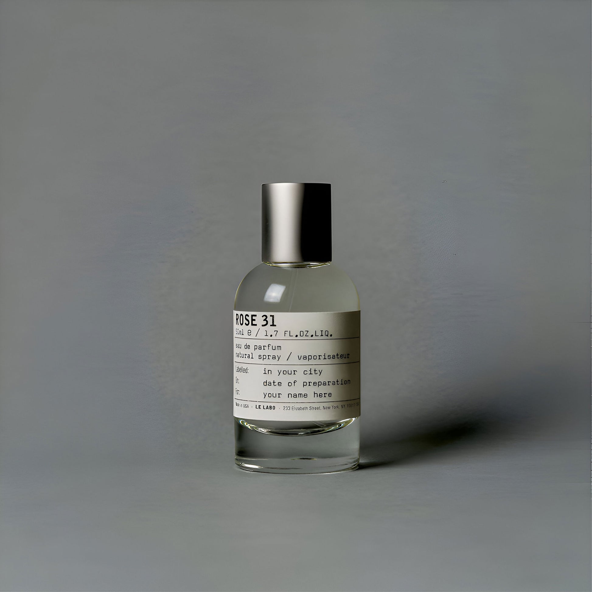 Rose 31 50ml EDP By Le Labo (Women's)