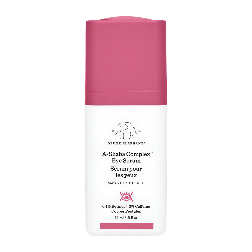 Drunk Elephant A-Shaba Complex Eye Serum 15ml
