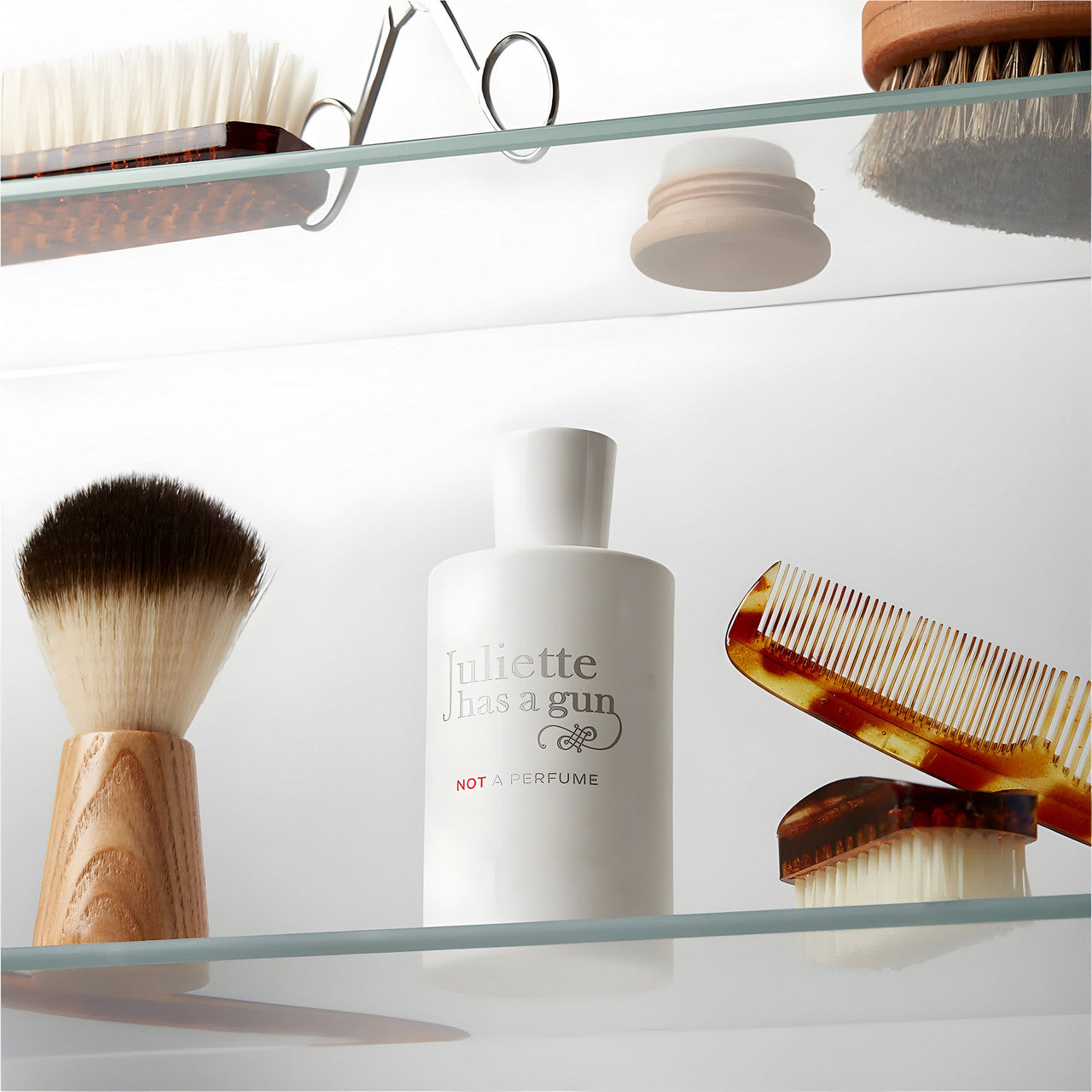 Not A Perfume 100ml EDP By Juliette Has A Gun (Womens)