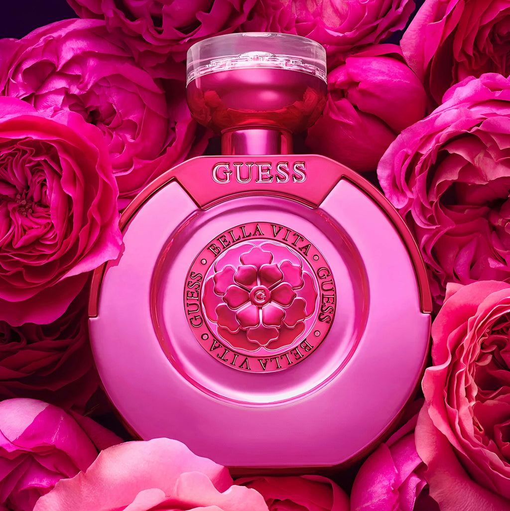 La Mia Bella Vita 100ml EDP By Guess (Women's)