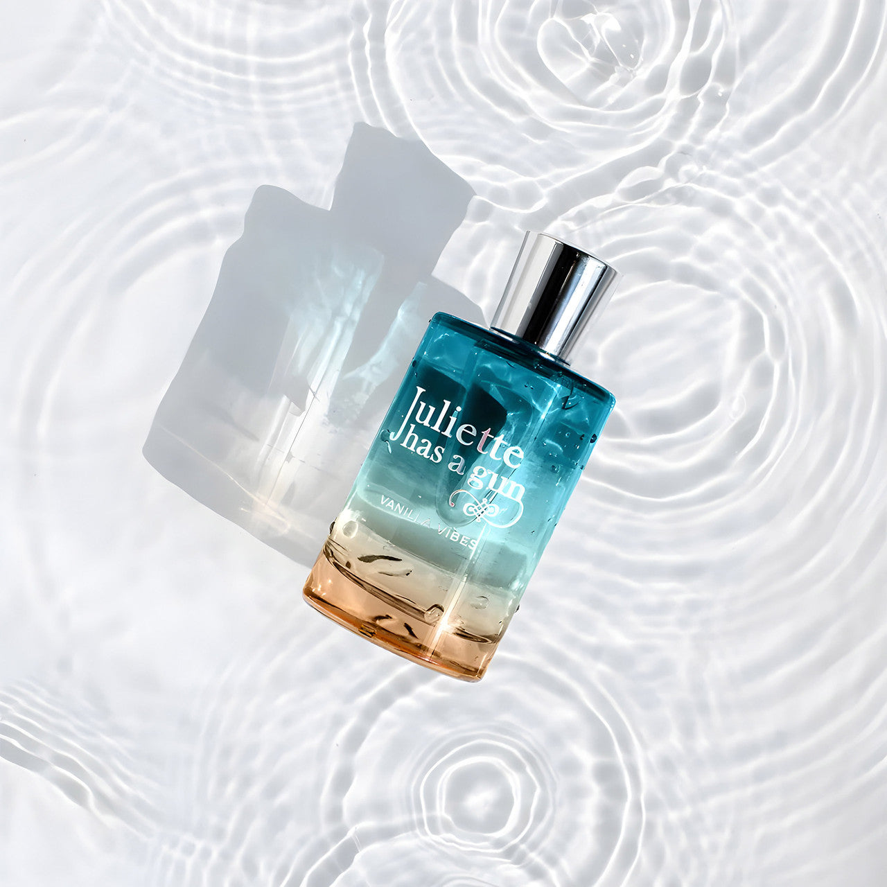 Vanilla Vibes 100ml EDP By Juliette Has A Gun (Womens)
