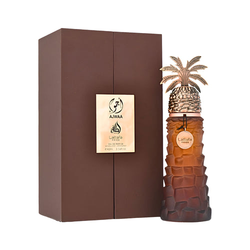 Ajwaa 90ml EDP By Lattafa (Unisex)