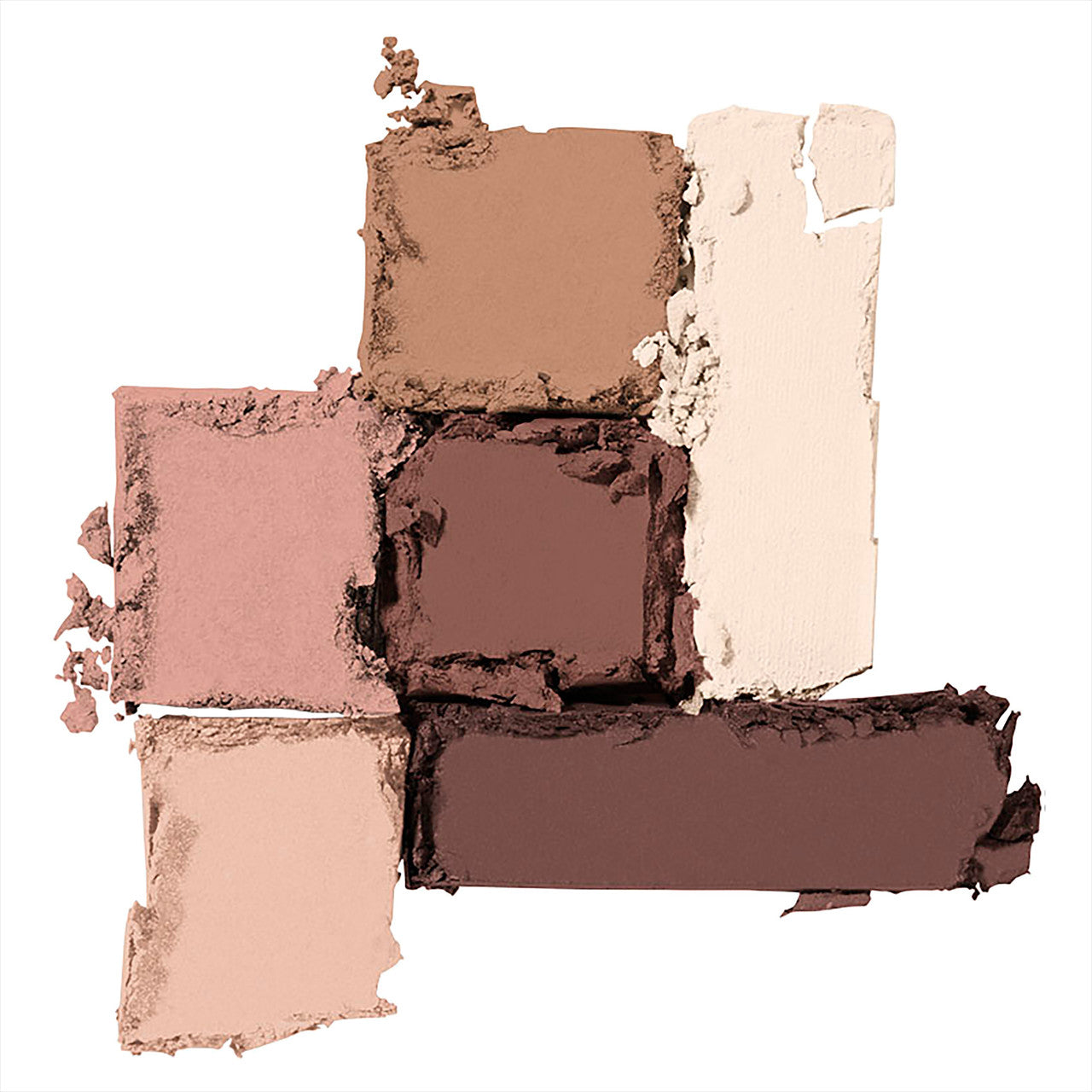 Maybelline New York City Mini Eyeshadow Palette - Matte About Town