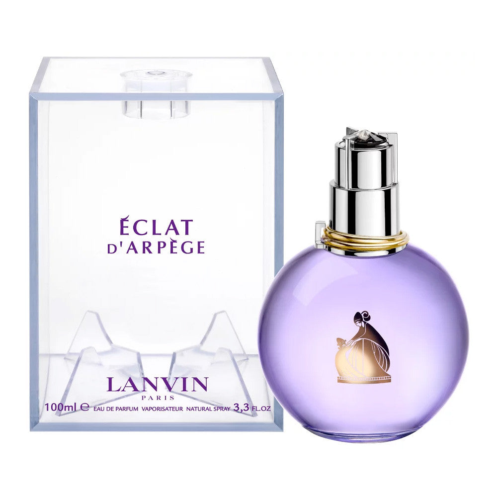 Eclat D'arpege 100ml EDP By Lanvin (Womens)
