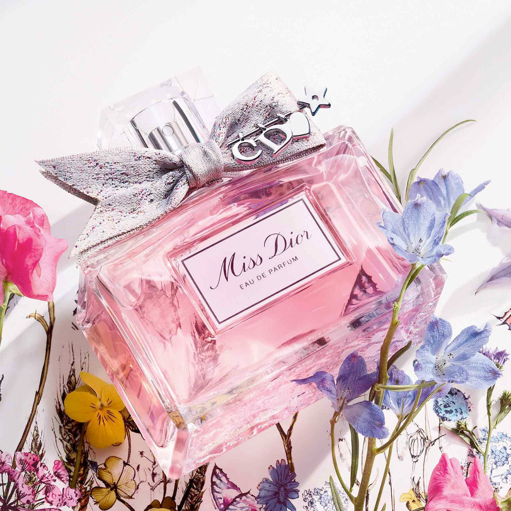 Miss Dior 100ml EDP By Christian Dior (Womens)