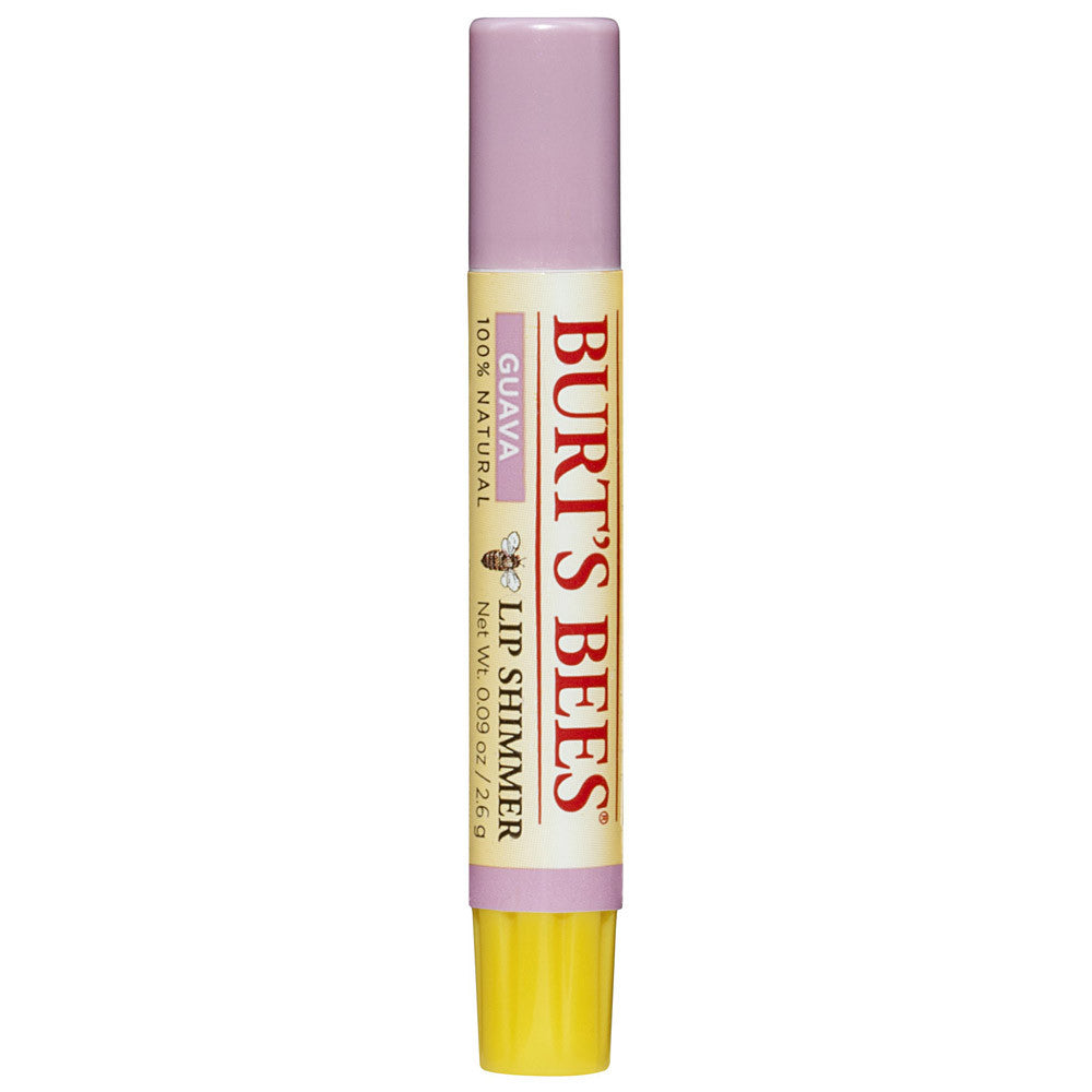 Burt's Bees Guava Lip Shimmer 2.6g