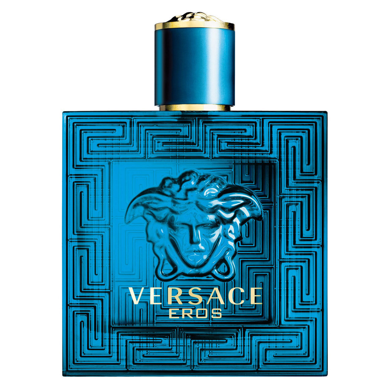 Eros 100ml EDT By Versace (Mens) 