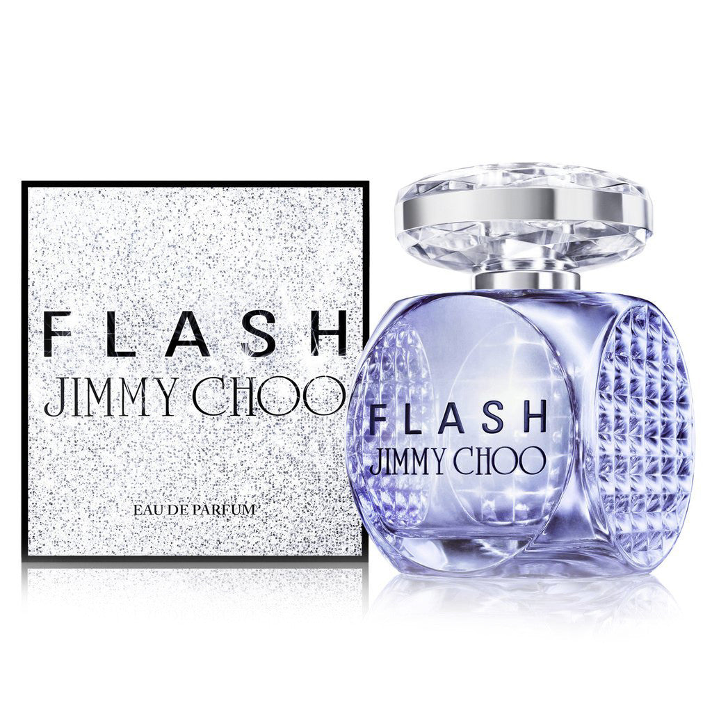 Flash By Jimmy Choo 100ml EDP (Womens)