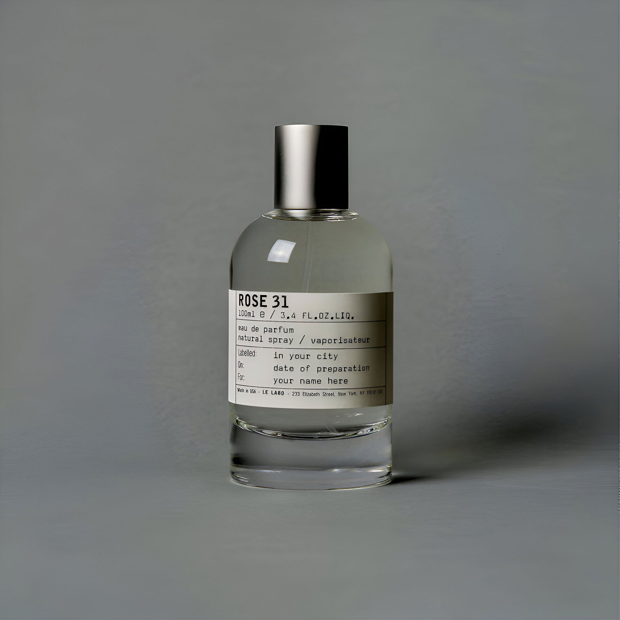 Rose 31 100ml EDP By Le Labo (Women's)