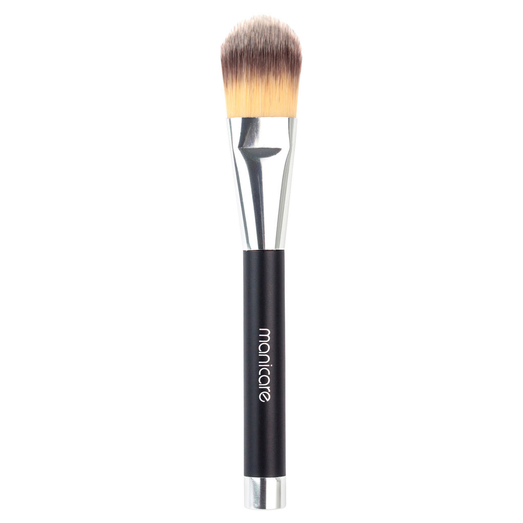 Manicare F10 Foundation Brush 