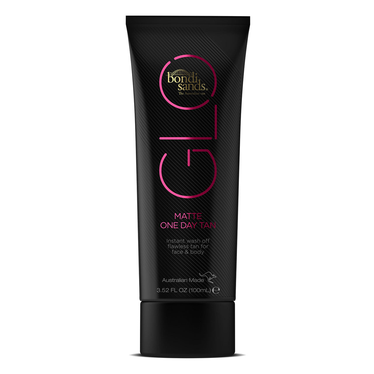 Bondi Sands GLO Matte One Day Tan 100ml