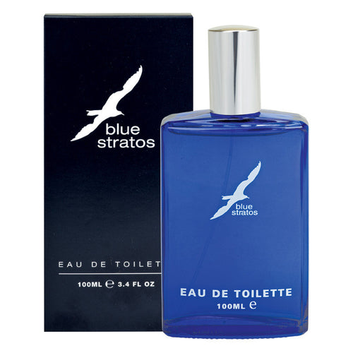 Blue Stratos EDT 100ml
