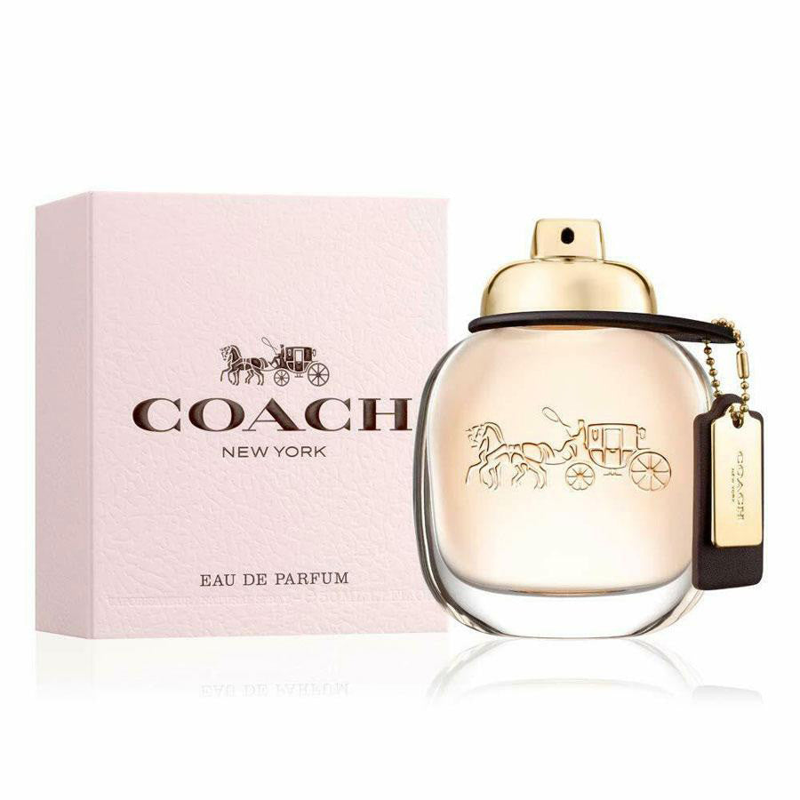 Signature 50ml EDP By Coach (Womens)