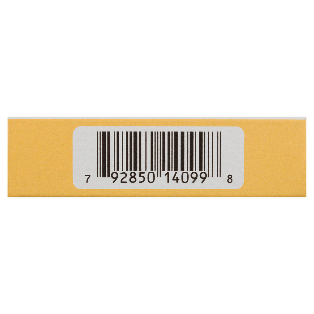 Burts Bees 100% Natural Beeswax With Vitamin E & Peppermint Lip Balm 4.25g