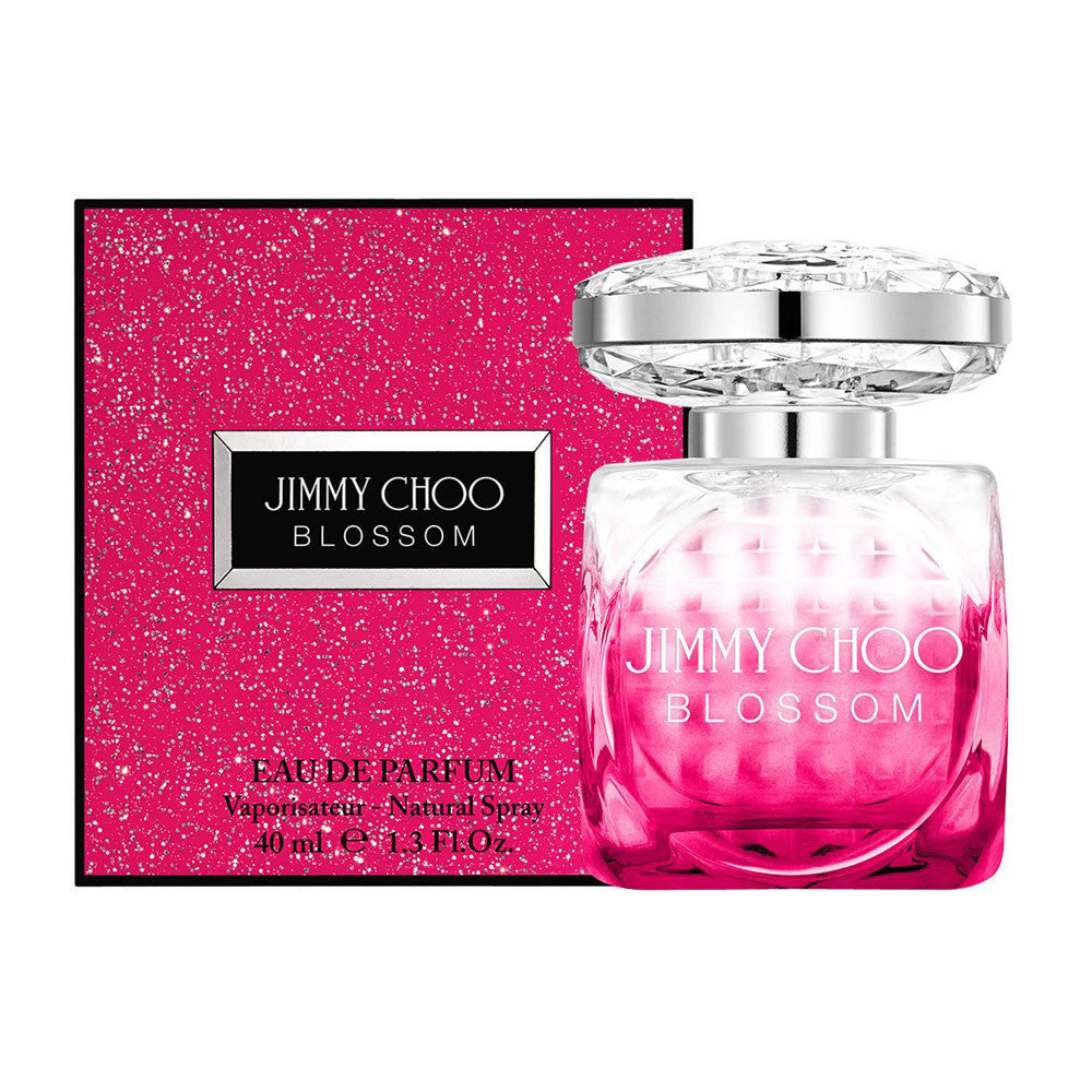 Jimmy Choo Blossom 40ml EDP By Jimmy Choo (Womens)
