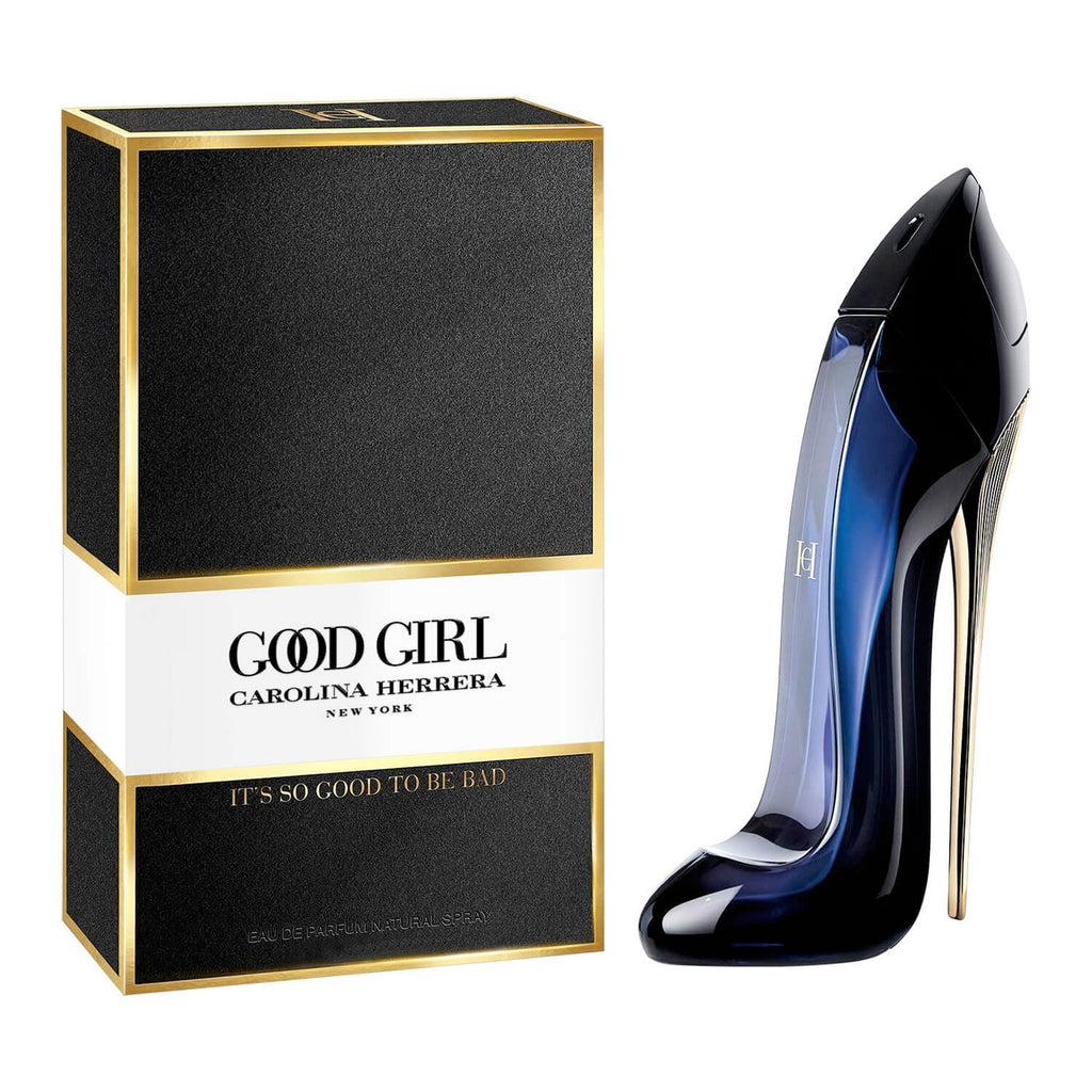 Good Girl 150mls EDP By Carolina Herrera (Womens)